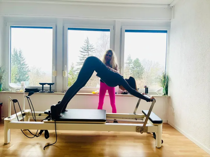 Arzu Heine — pt-studio in Villingen-Schwenningen — 6