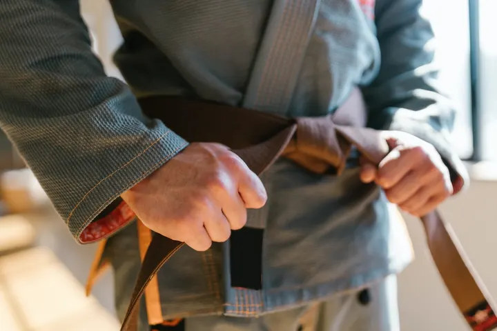 Judo & Jiu-jitsu klubben Tomoe Kolding — martial arts-studio i Søndervang, Kolding