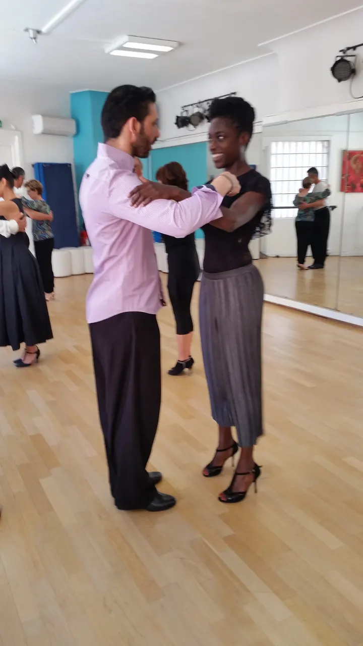 Arty Studio — danse-studio à Quartier Jean-Médecin, Nice — 2