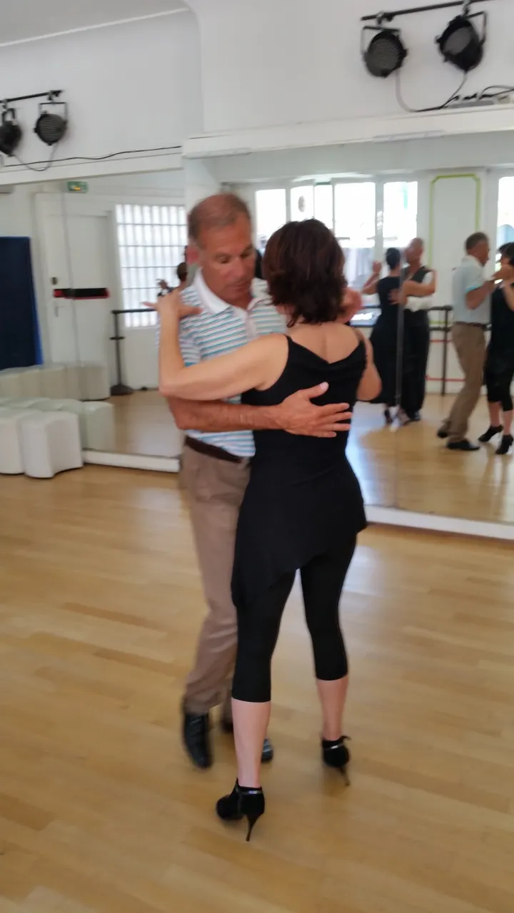 Arty Studio — danse-studio à Quartier Jean-Médecin, Nice — 3