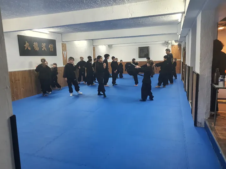 Arty Studio — danse-studio à Nice — 3