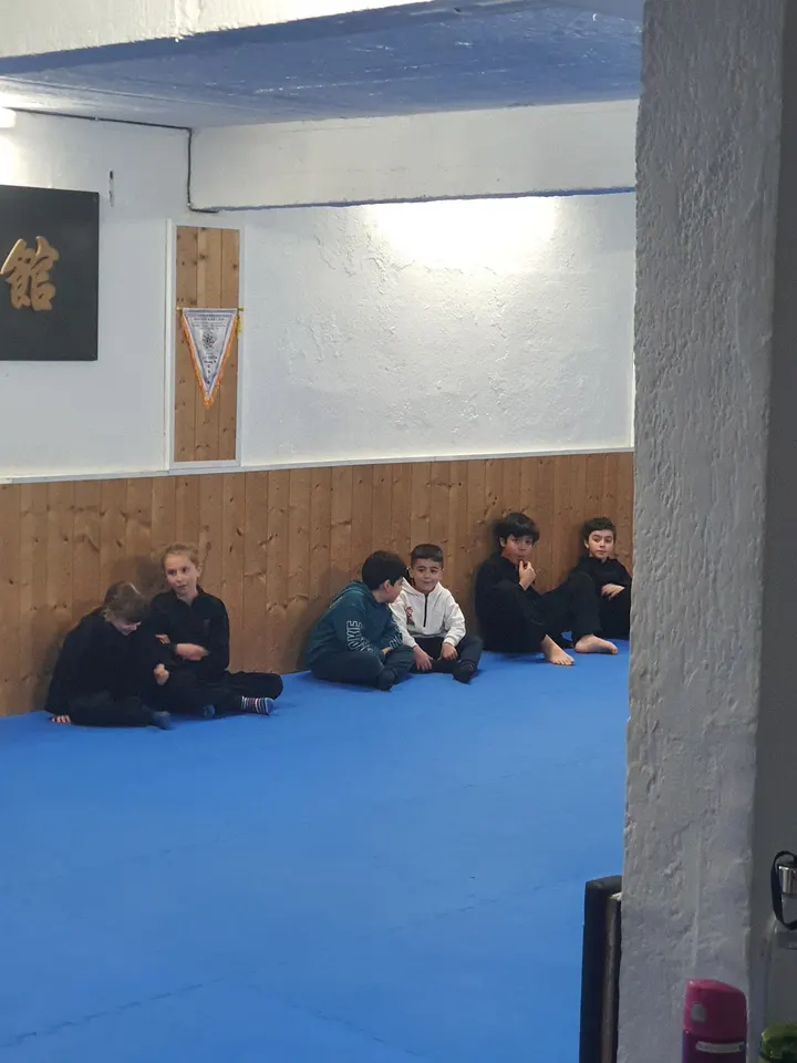 Arty Studio — danse-studio à Nice — 4