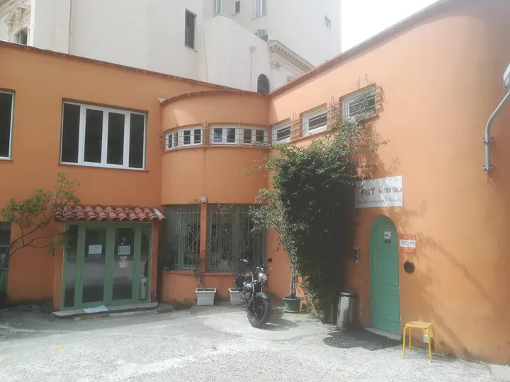 Arty Studio — danse-studio à Nice — 5