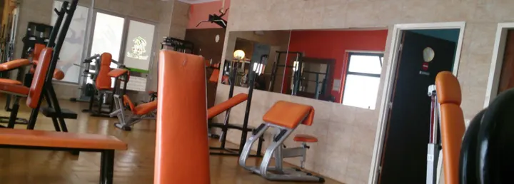 Ginásio Body Gym — Ginásio em Bairro do Juncalinho, Moita