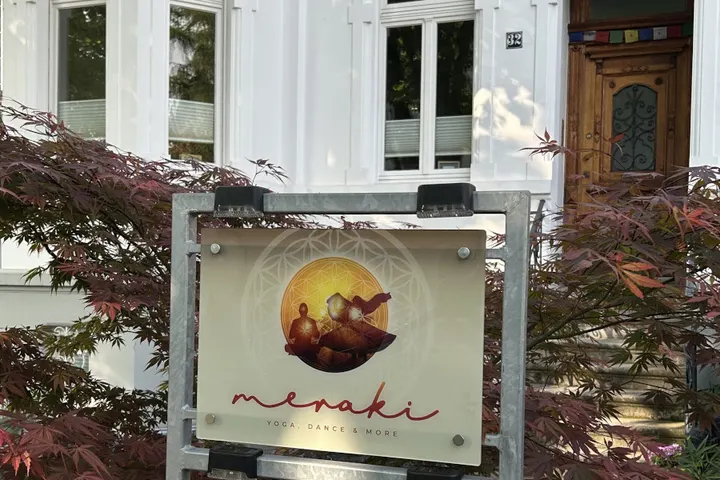 MERAKI Bonn — yoga-studio in Bad Godesberg, Bonn — 2