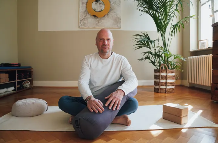 MERAKI Bonn — yoga-studio in Bad Godesberg, Bonn — 3