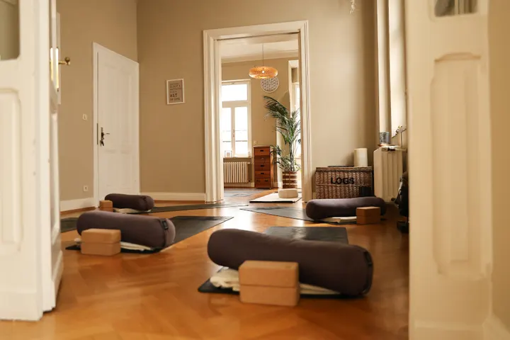 MERAKI Bonn — Yoga in Bad Godesberg, Bonn