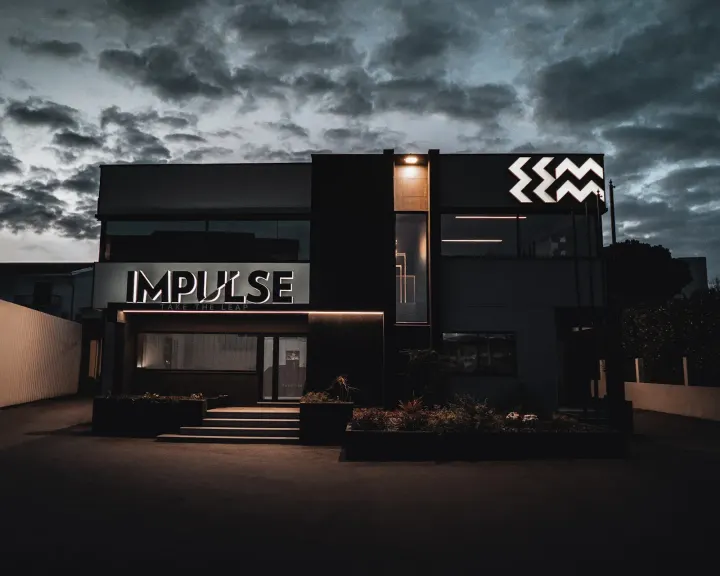IMPULSE Famalicão — ginásio-studio em Cruzes, Vila Nova de Famalicão — 2