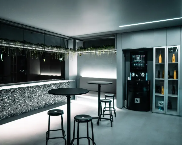 IMPULSE Famalicão — Ginásio em Cruzes, Vila Nova de Famalicão