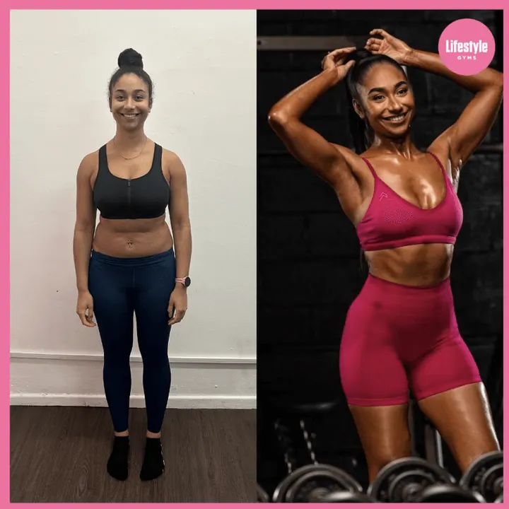 Lifestyle Gyms — fitness studio in Mosley, Manchester — 3