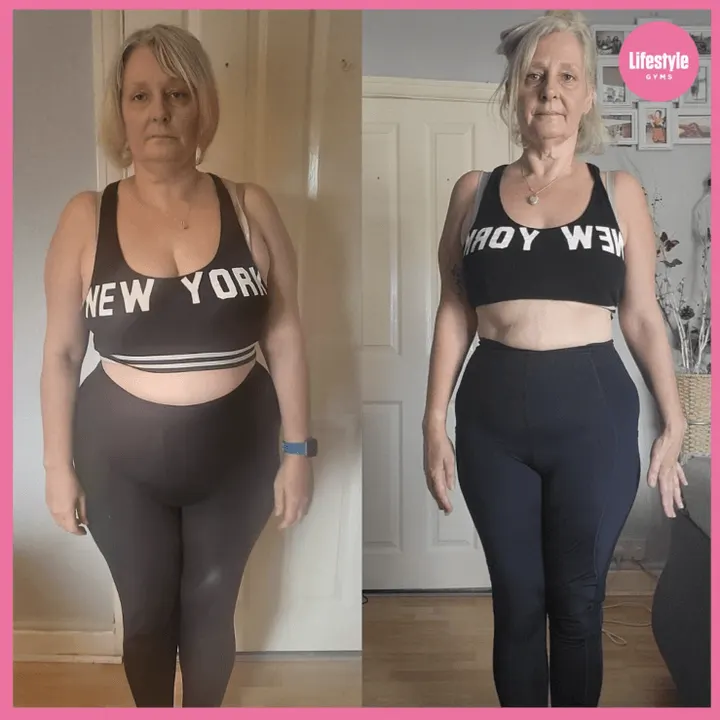 Lifestyle Gyms — fitness studio in Manchester — 4