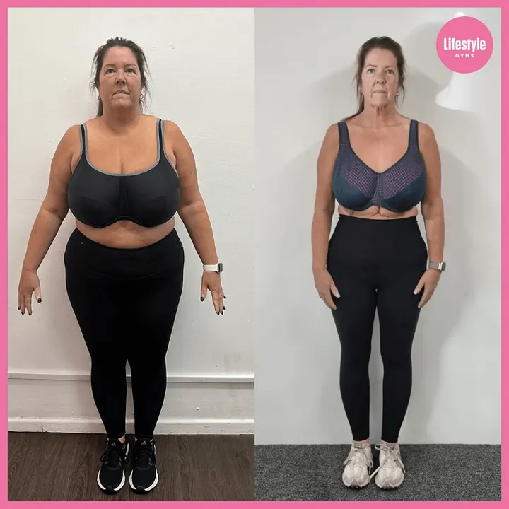 Lifestyle Gyms — fitness studio in Manchester — 5