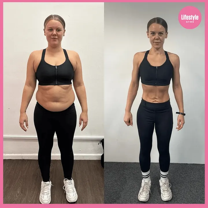 Lifestyle Gyms — fitness studio in Manchester — 6