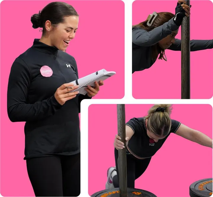 Lifestyle Gyms — Fitness Studio in Mosley, Manchester