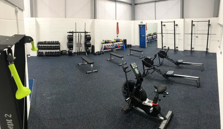 UVU Fitness — fitness studio in Gloucester — 3