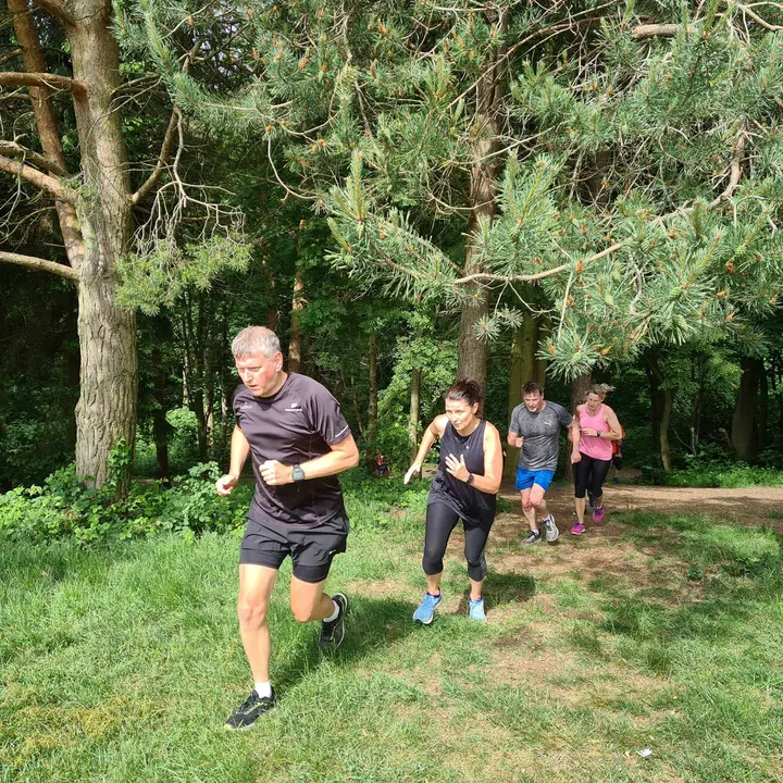 Team Fitness Military — bootcamp-studio in Birmingham — 3