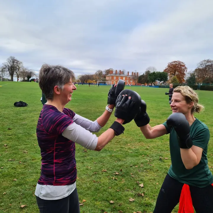 Team Fitness Military — bootcamp-studio in Birmingham — 4