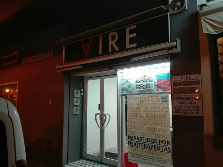 Escuela De Karate Gym-Do — artes marciales-studio en Triana Este, Sevilla — 3