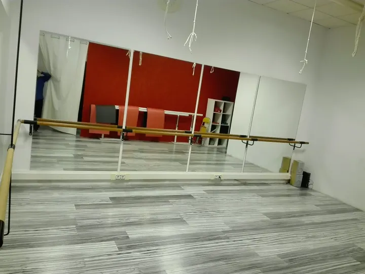 Escuela De Karate Gym-Do — artes marciales-studio en Sevilla — 4