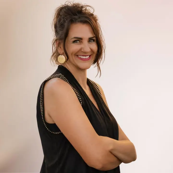Anette Heidel — yoga-studio in Erlangen — 3
