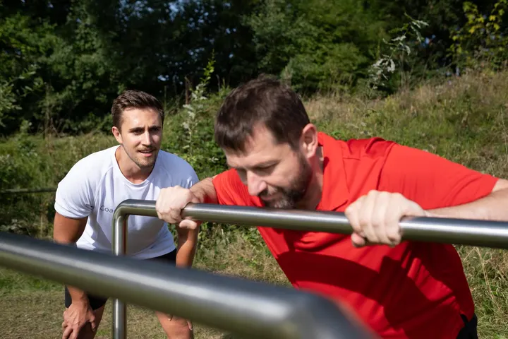 CLEAN FITNESS — pt-studio in Stuttgart — 3
