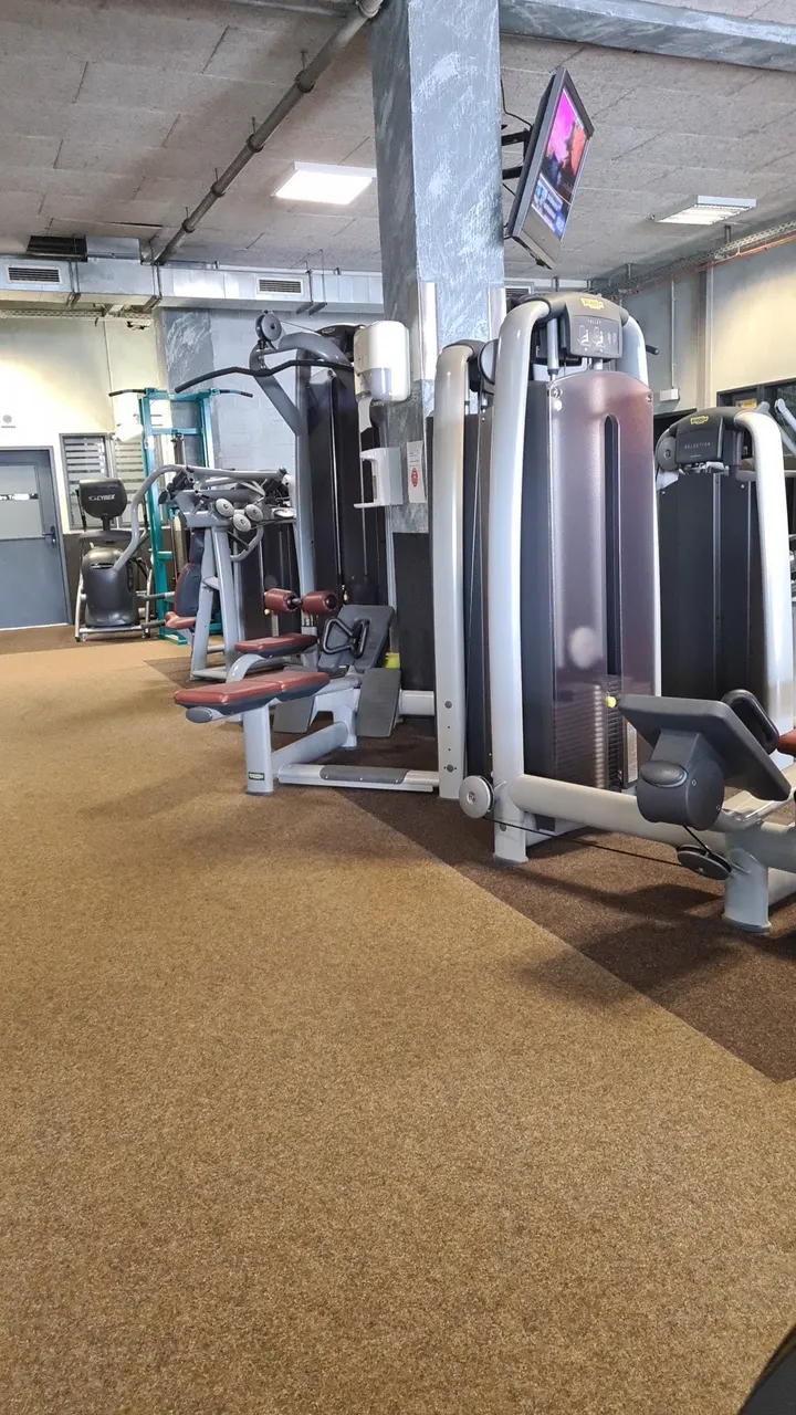 Fun Sports Kleve — fitnessstudio in Kleve — 3