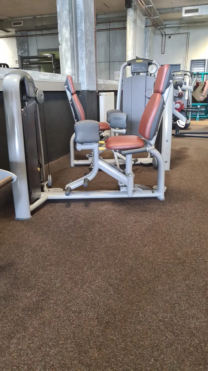 Fun Sports Kleve — fitnessstudio in Kleve — 4