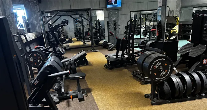 Fun Sports Kleve — fitnessstudio in Kleve — 5