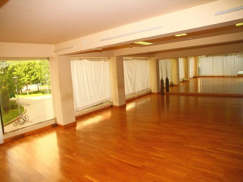 CENTRO DE YOGA SURYA — yoga-studio en Pamplona/Iruña — 3
