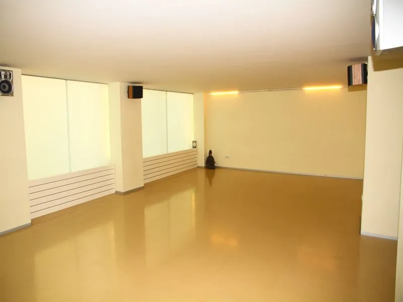 CENTRO DE YOGA SURYA — yoga-studio en Pamplona/Iruña — 3
