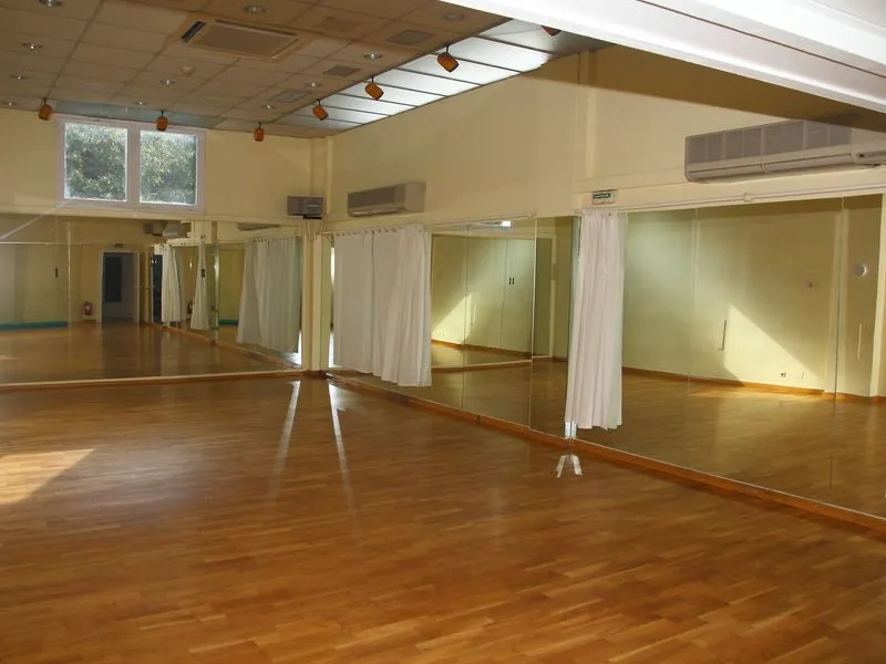 CENTRO DE YOGA SURYA — yoga-studio en Pamplona/Iruña — 4