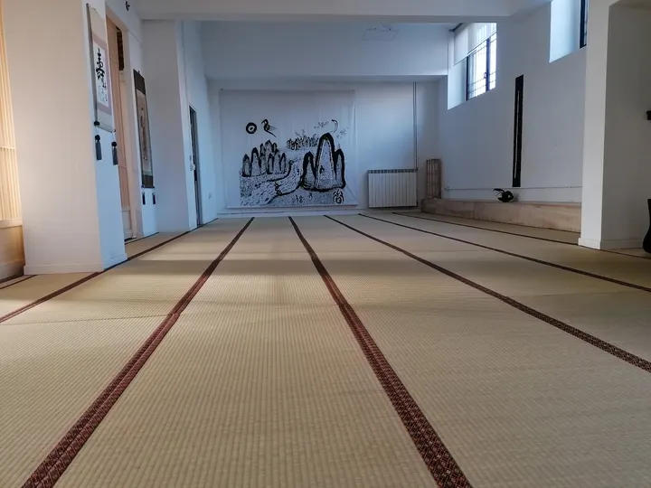 Il Cerchio — Meditazione a Navigli, Milano