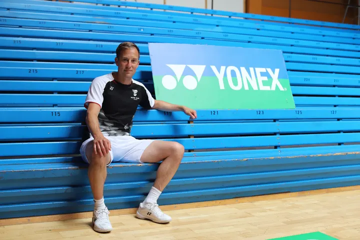 Gentofte Badminton Klub — functional training-studio i Gentofte, København — 2