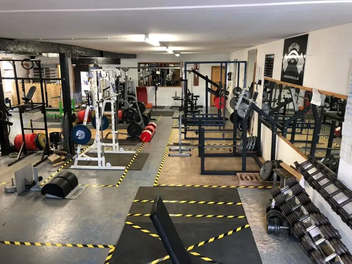 Shetland Weight Training Club — Fitness Studio in Port Arthur, Shetland