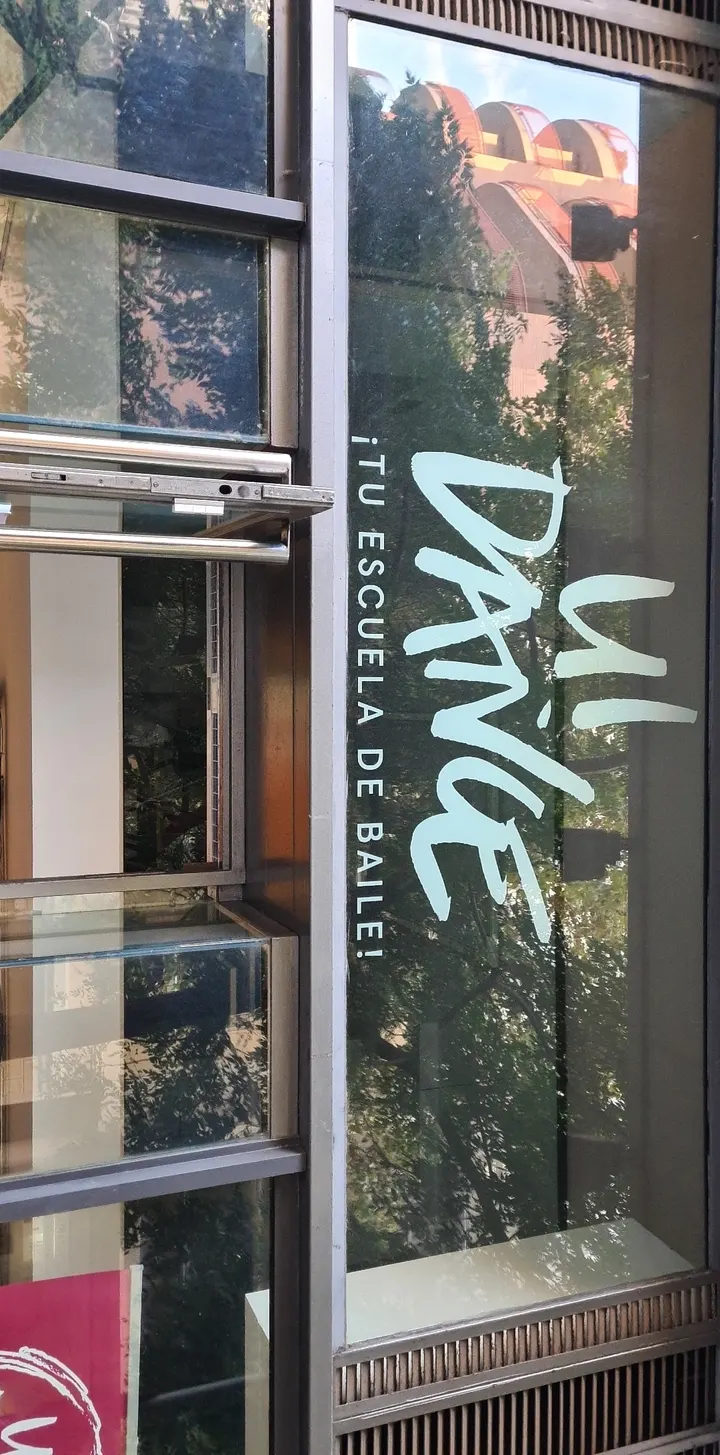 U!dance — baile-studio en l'Eixample, Barcelona — 3