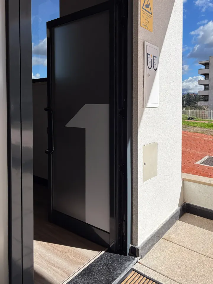 THE FIRST Training Studio — bootcamp-studio em Portela do Mondego, Coimbra — 3