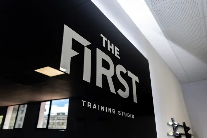 THE FIRST Training Studio — bootcamp-studio em Coimbra — 3