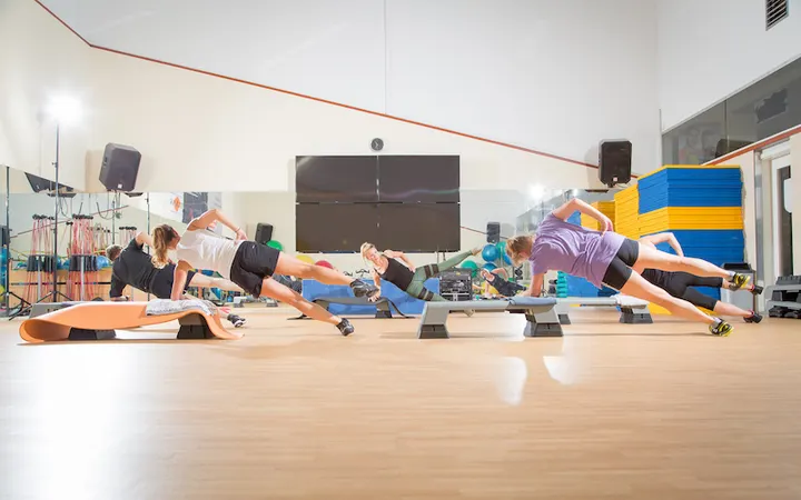Fit & Fun Sportstudio — fitnessstudio in Schlüchtern — 5