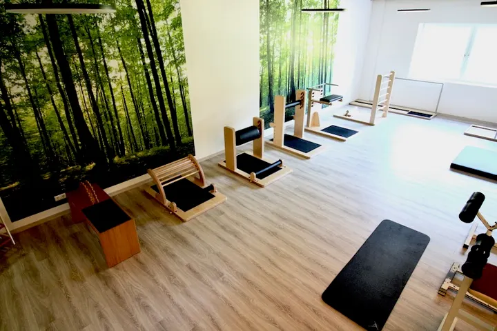 Fit & Fun Sportstudio — Fitnessstudio in Schlüchtern