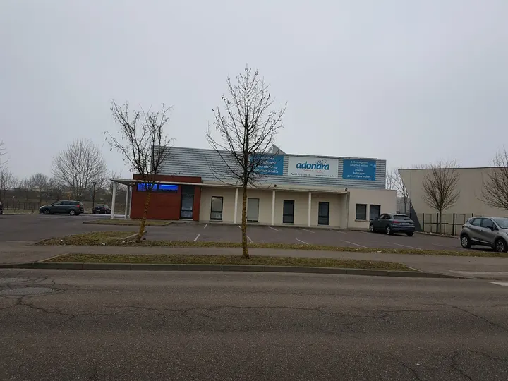 Adonara Metz — bien-être-studio à Metz — 4