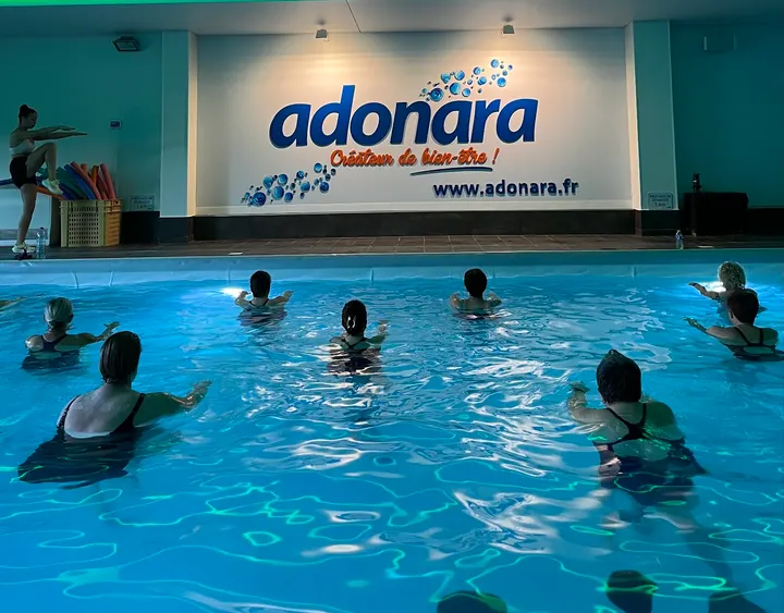 Adonara Metz — bien-être-studio à Metz — 5