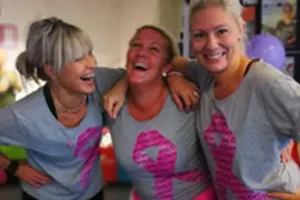 Curves Trollhättan — fitness studio-studio i Hjortmossen, Trollhättan