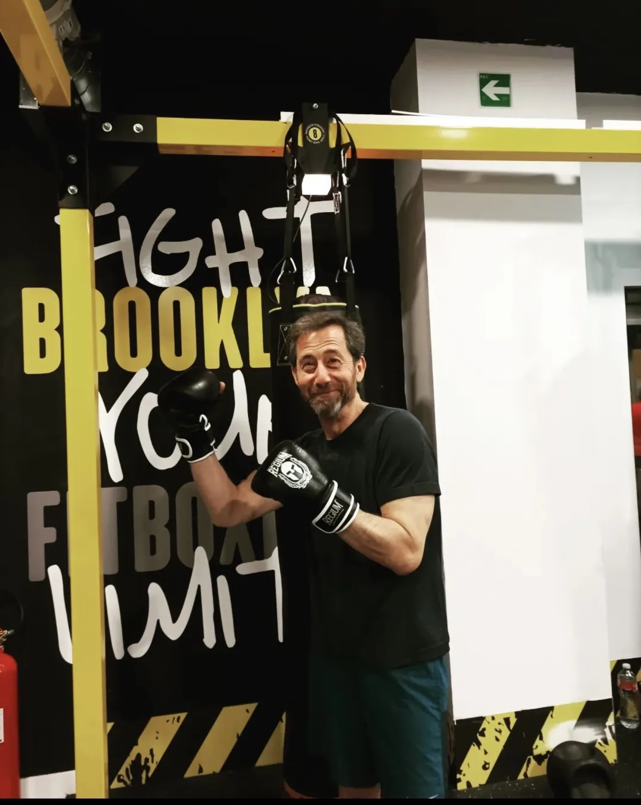 Brooklyn Fitboxing Torrejón — artes marciales-studio en Torrejón de Ardoz — 4