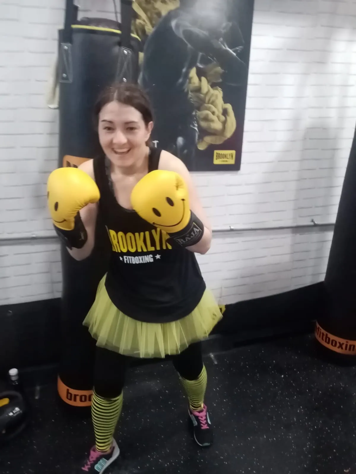Brooklyn Fitboxing Torrejón — artes marciales-studio en Torrejón de Ardoz — 5