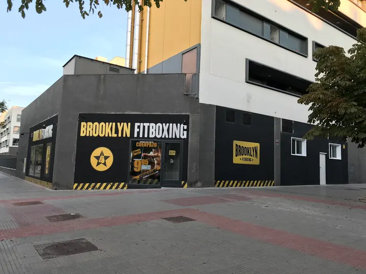 Brooklyn Fitboxing Torrejón — Artes marciales en Barrio de Soto del Henares, Torrejón de Ardoz