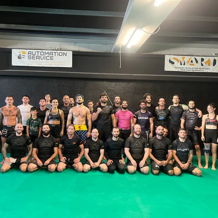 Kaishin — bjj-studio in Almere — 5
