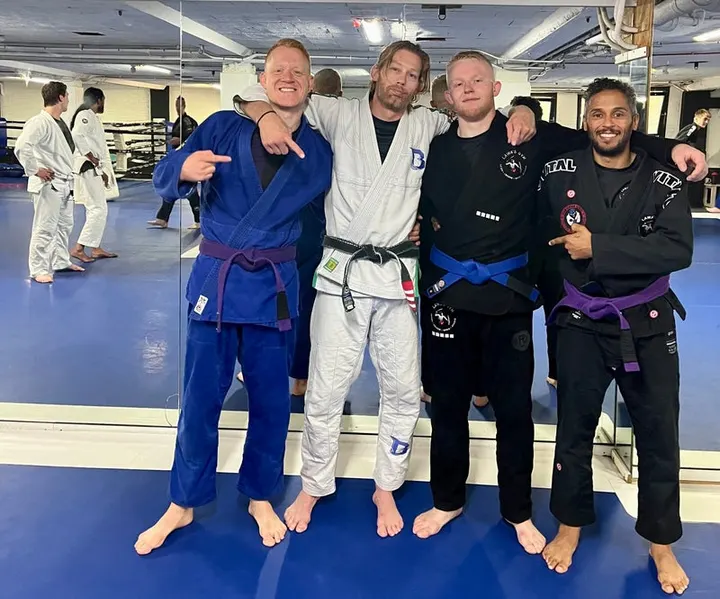 Kaishin — bjj-studio in Almere — 6