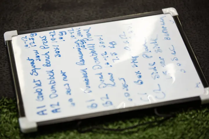 OPEX Bristol — fitness studio in Bristol — 5