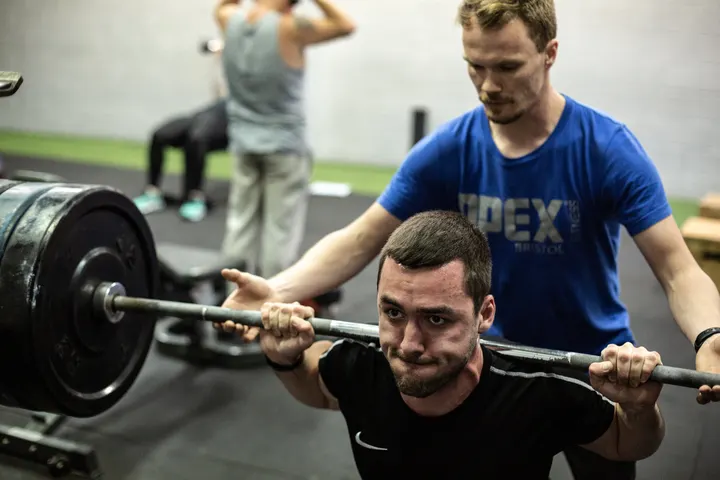OPEX Bristol — fitness studio in Ashton Gate, Bristol — 2