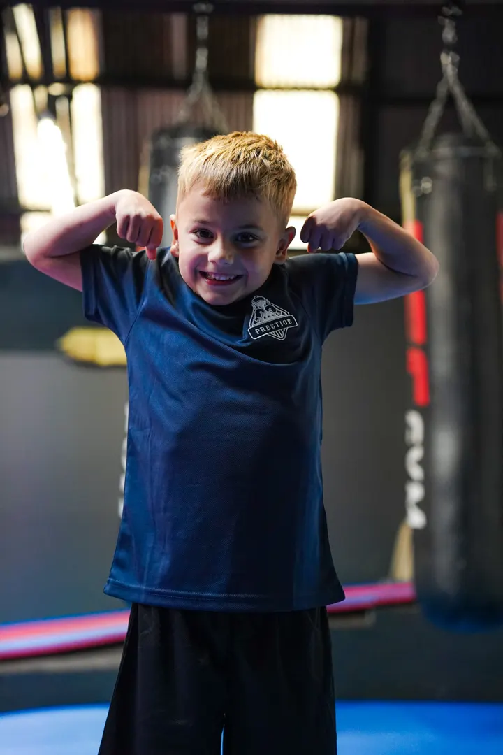 Prestige Martial Arts — martial arts-studio in Old Basford, Nottingham — 2